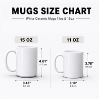 Premium Mug TULT NTH BRCA 1701263