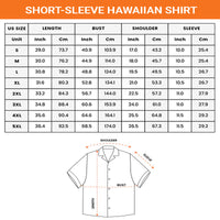 PREMIUM HAWAIIAN SHIRT TLQ DBD JECA 1508264